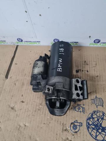 12417798006 BMW Motor de arranque  disponible Vigo