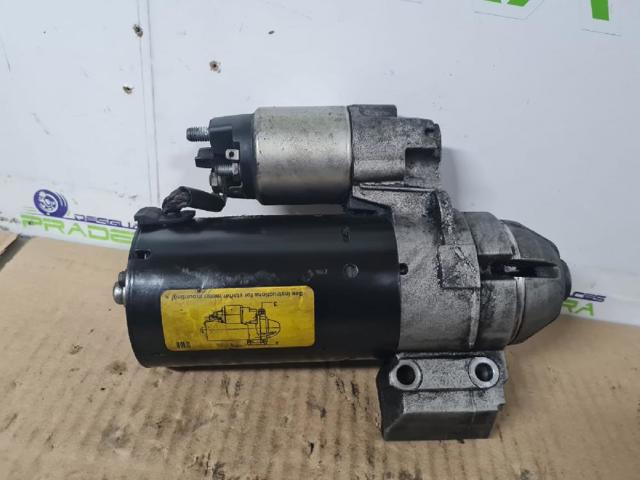 12417798006 Motor de arranque  comprar en Zaragoza