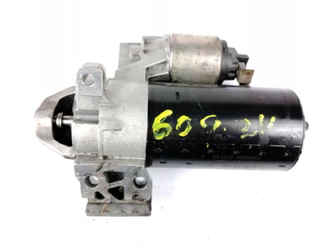 12417798006 BMW Motor de arranque  en stock Córdoba