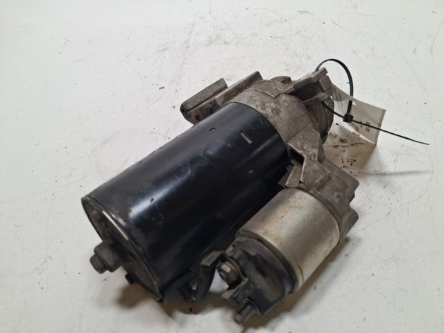 BMW 12417798035 Motor de arranque  en stock Terrassa