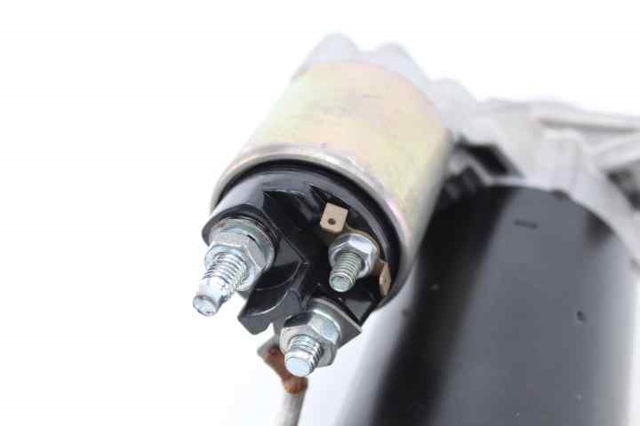 BMW 12417798035 Motor de arranque  en stock Salamanca