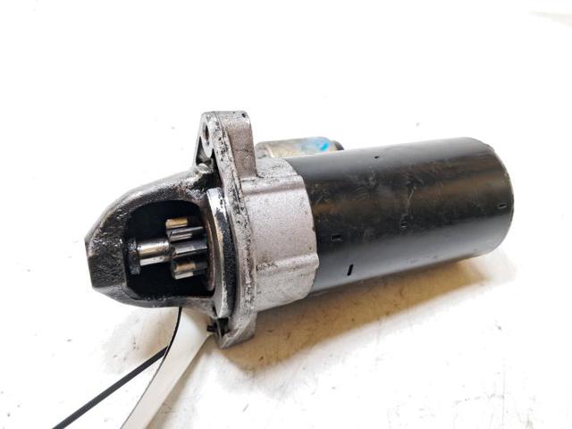 BMW 12417798035 Motor de arranque comprar Pamplona