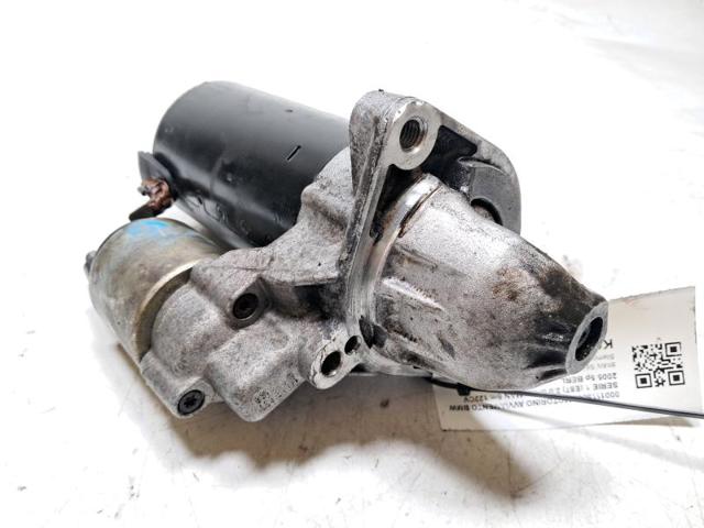 12417798035 BMW Motor de arranque  en stock Huelva