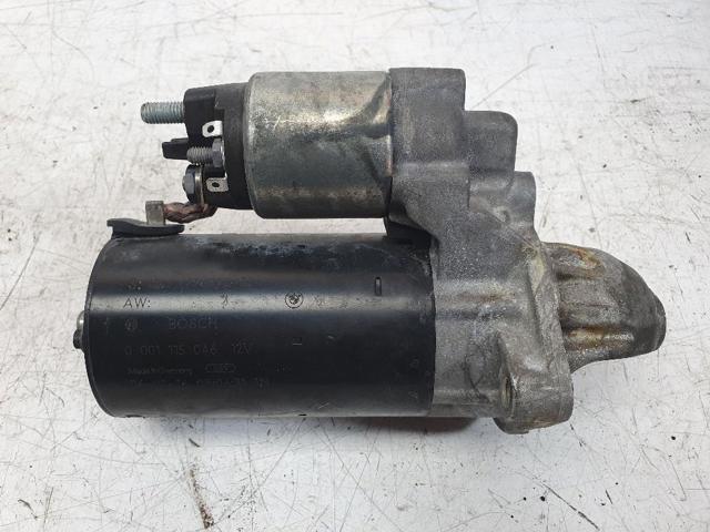 12417798035 Motor de arranque  disponible Utrera