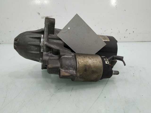 12417798035 Motor de arranque  en stock Castellón