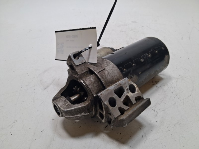 BMW 12417798035 Motor de arranque  disponible Valladolid