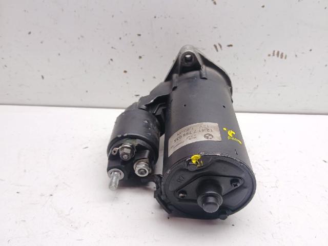 12417798035 Motor de arranque  comprar en Zaragoza