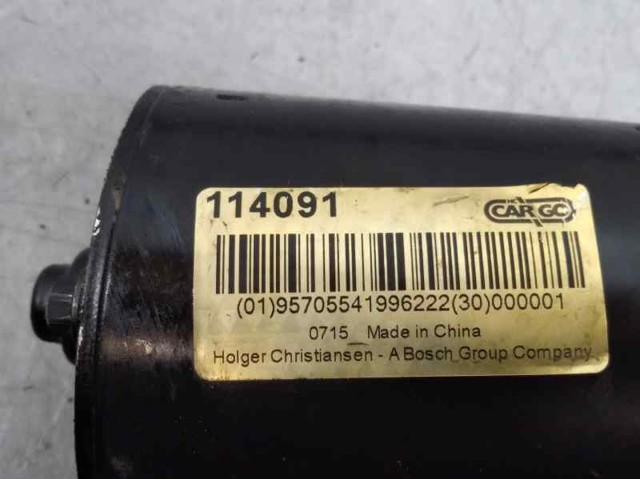 12417798035 BMW Motor de arranque  en stock Córdoba