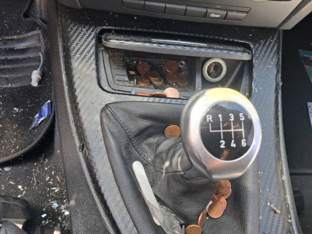 BMW 12417798035 Motor de arranque  en stock Valencia