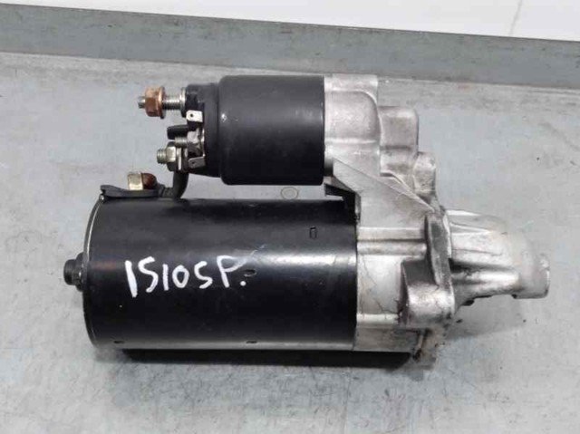 BMW 12417798035 Motor de arranque  comprar en Ponferrada