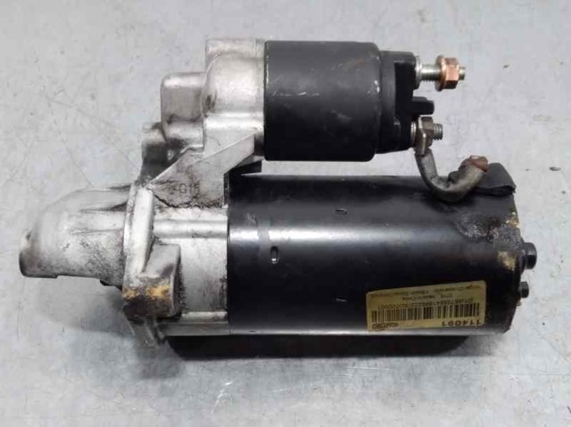 12417798035 Motor de arranque comprar Sevilla