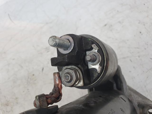 12417798035 BMW Motor de arranque  disponible Vigo