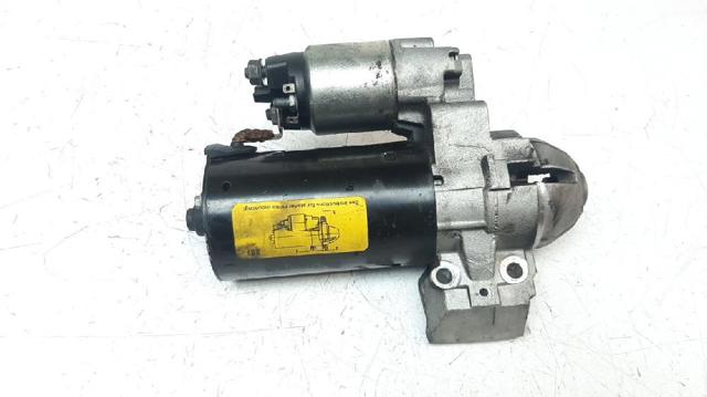 BMW 12417801203 Motor de arranque  en stock Terrassa