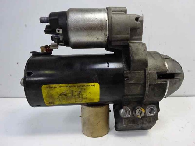 12417801203 Motor de arranque  disponible Utrera