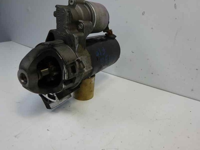 BMW 12417801203 Motor de arranque  en stock Terrassa
