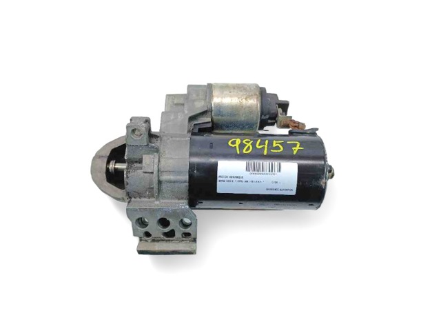 BMW 12417801203 Motor de arranque comprar Pamplona