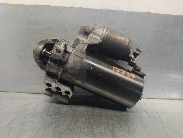 12417801203 BMW Motor de arranque  comprar en Oviedo