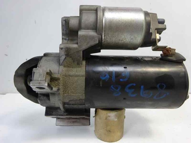12417801203 Motor de arranque  en stock Castellón