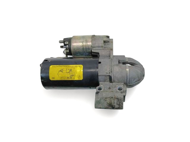 12417801203 BMW Motor de arranque  disponible Vigo