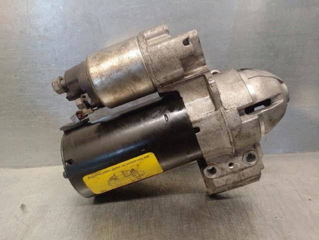 12417801203 BMW Motor de arranque comprar Alcalá