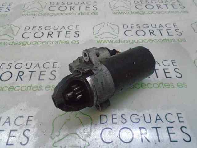 Motor de arranque 12417823315 BMW