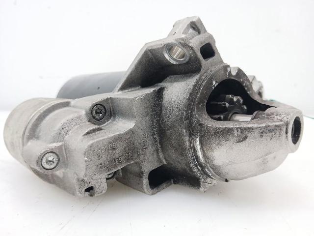 BMW 12418506657 Motor de arranque  en stock Valencia