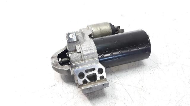 BMW 12418506657 Motor de arranque  comprar en Ponferrada