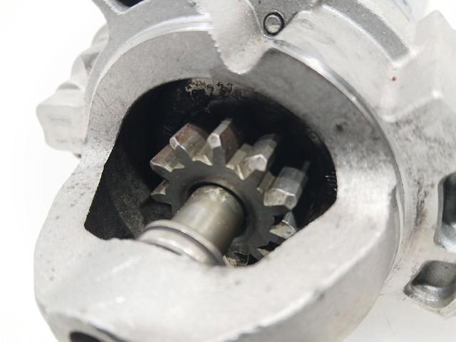 12418506657 Motor de arranque  disponible Burgos