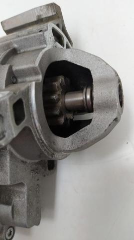 1241850665702 BMW Motor de arranque  en stock Huelva