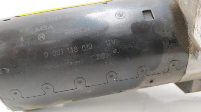 1241850665702 BMW Motor de arranque  comprar en Jaén