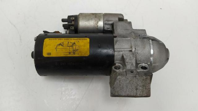 1241850665702 Motor de arranque  comprar en Pontevedra
