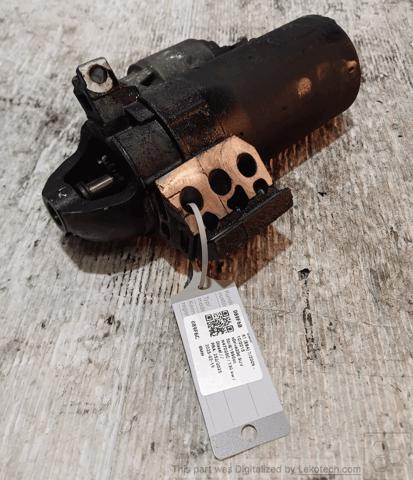 BMW 12418511746 Motor de arranque  disponible Lugo