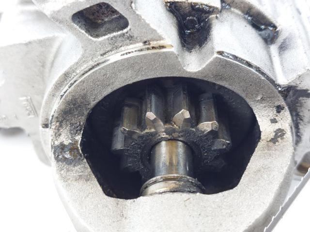 12418511746 BMW Motor de arranque comprar Alcalá