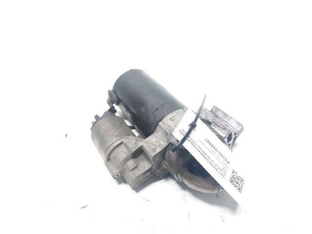 12418511746 BMW Motor de arranque  en stock Huelva