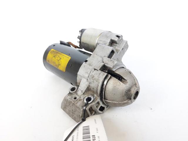 12418511746 Motor de arranque  comprar en Pontevedra
