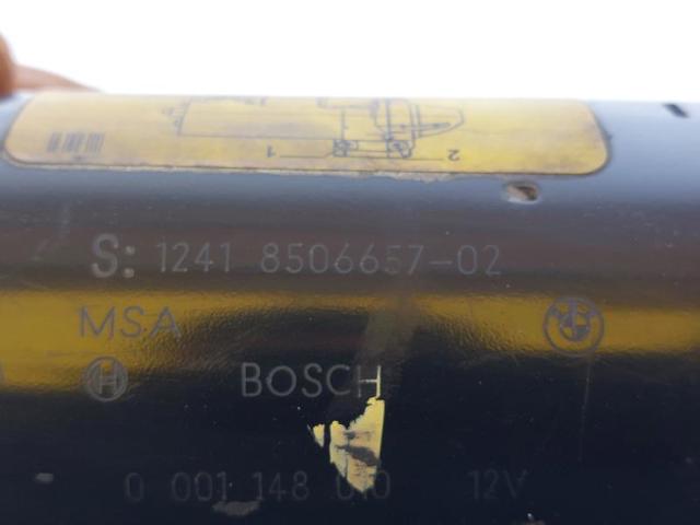 BMW 12418511746 Motor de arranque  disponible Lugo