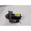 Motor de arranque 12418515795 BMW