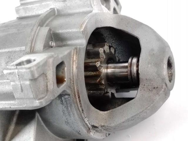 12418515795 BMW Motor de arranque  en stock Gandía