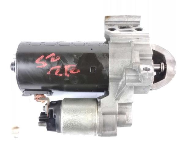 12418515795 Motor de arranque  en stock Castellón