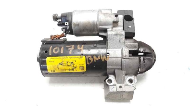 BMW 12418515795 Motor de arranque comprar Tarragona