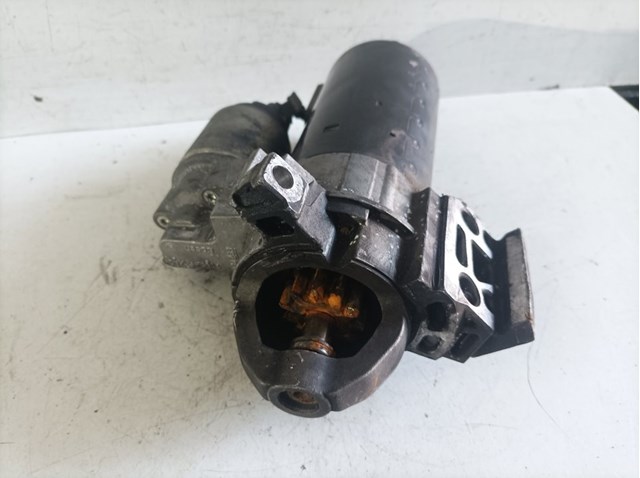 12418515795 Motor de arranque  comprar en Zaragoza