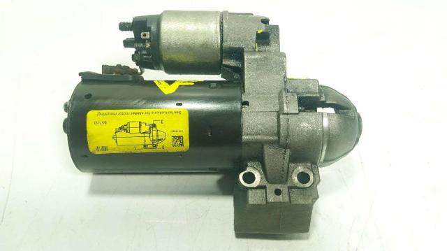 12418515795 BMW Motor de arranque  en stock Gandía