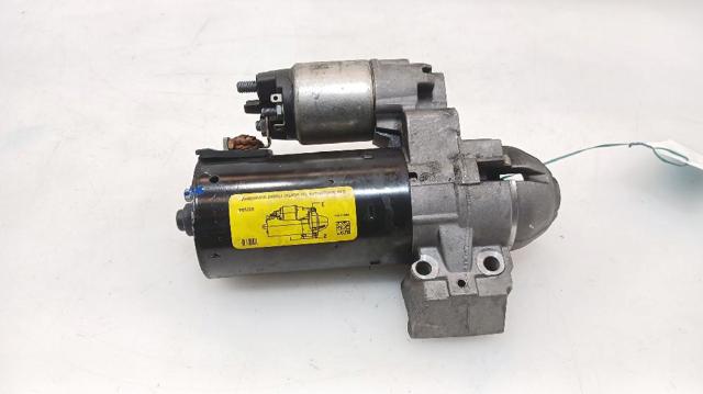 BMW 12418515795 Motor de arranque comprar Tarragona