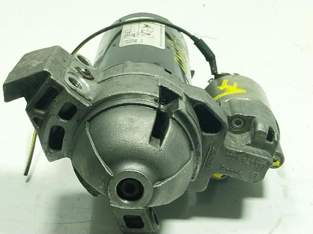 12418515900 Motor de arranque comprar Sevilla