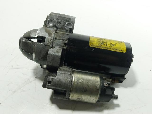 BMW 12418515900 Motor de arranque  disponible España
