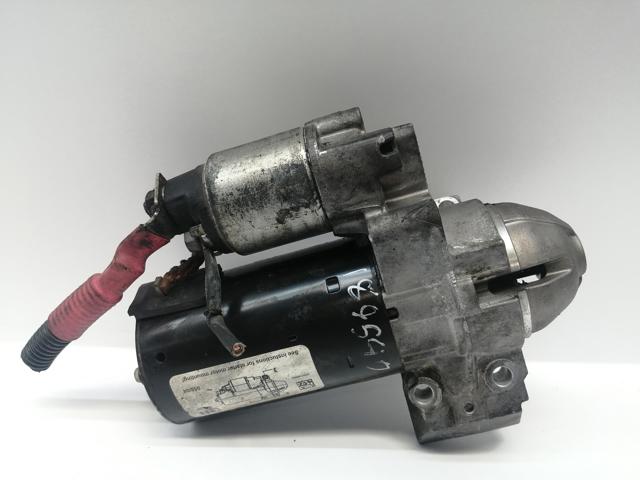 Motor de arranque 12418515900 BMW