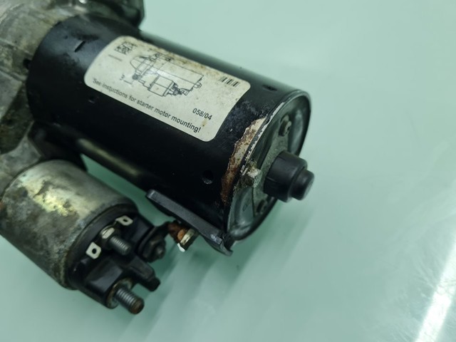 12418515900 BMW Motor de arranque comprar Alcalá
