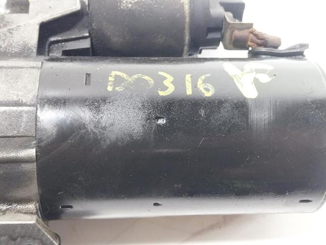 12418515900 BMW Motor de arranque  disponible Ourense