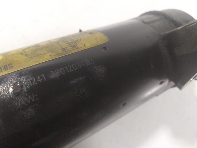12418515900 Motor de arranque comprar Sevilla