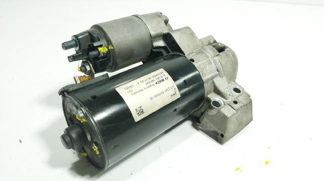 12418515900 Motor de arranque comprar Sevilla
